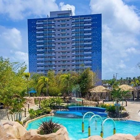 Aqualand Park E Resort Салінополіс Екстер'єр фото