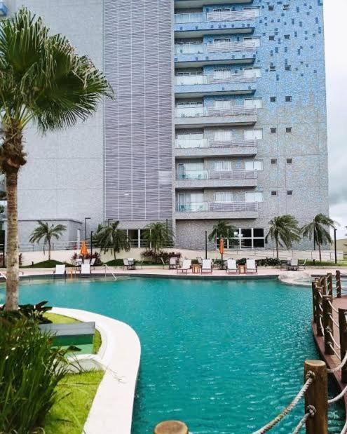 Aqualand Park E Resort Салінополіс Екстер'єр фото
